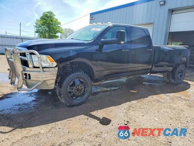 2016 RAM 3500 ST 3C63RRGLXGG216247 - główne zdjęcie licytacji z USA - miniatura