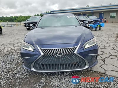 Piąte zdjęcie samochodu w środku: 2020 LEXUS ES 350 BASE VIN:58ADZ1B11LU059529 - miniatura