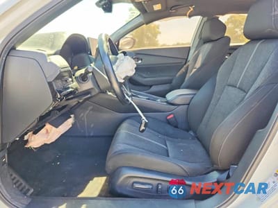Zdjęcie 7 z 13 samochodu: 2023 HONDA ACCORD HYBRID SPORT VIN:1HGCY2F53PA066326 - miniatura