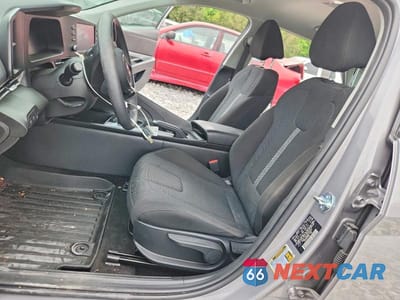Zdjęcie 7 z 12 samochodu: 2025 HYUNDAI ELANTRA SE VIN:KMHLL4DG5SU035255 - miniatura