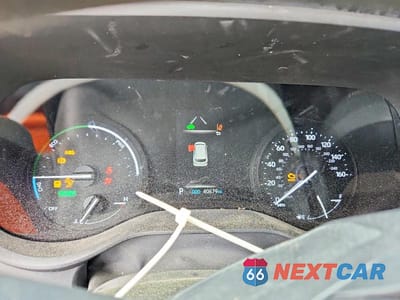 Zdjęcie 9 z 13 samochodu: 2022 TOYOTA SIENNA LE VIN:5TDKSKFC1NS055321 - miniatura