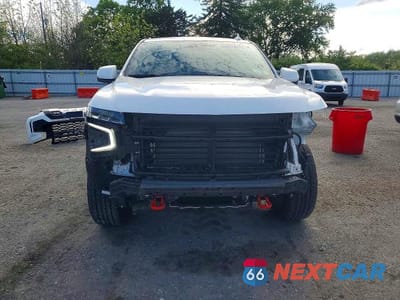 Piąte zdjęcie samochodu w środku: 2024 CHEVROLET SUBURBAN K1500 Z71 VIN:1GNSKDKD0RR217994 - miniatura
