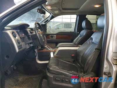 Zdjęcie 7 z 12 samochodu: 2010 FORD F150 SUPERCREW VIN:1FTFW1EV7AKE40869 - miniatura