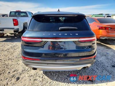 Zdjęcie 6 z 13 samochodu: 2021 LINCOLN CORSAIR RESERVE VIN:5LMCJ2C93MUL01174 - miniatura