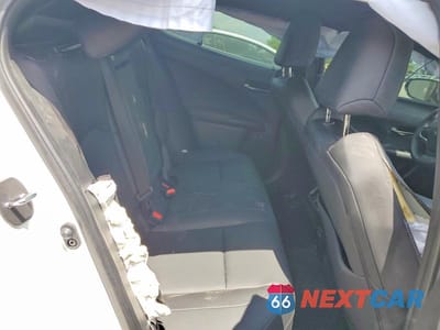 Zdjęcie 10 z 12 samochodu: 2021 LEXUS UX 200 VIN:JTHX3JBH2M2034805 - miniatura