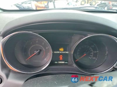 Zdjęcie 9 z 13 samochodu: 2017 MITSUBISHI OUTLANDER SPORT ES VIN:JA4AP3AU5HZ058688 - miniatura