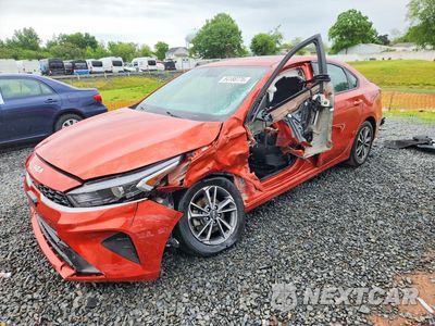 2023 KIA FORTE LXS 3KPF24AD3PE624082 - główne zdjęcie licytacji z USA - miniatura