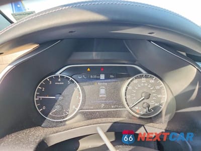 Zdjęcie 9 z 13 samochodu: 2019 NISSAN MURANO SL VIN:5N1AZ2MJ2KN104631 - miniatura