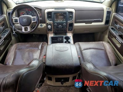 Zdjęcie 8 z 13 samochodu: 2013 RAM 1500 LONGHORN VIN:1C6RR7PTXDS619616 - miniatura