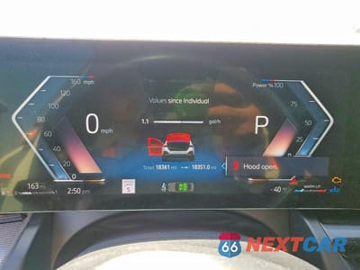Zdjęcie 9 z 12 samochodu: 2025 BMW 530 I VIN:WBA43FJ04SCU23298 - miniatura