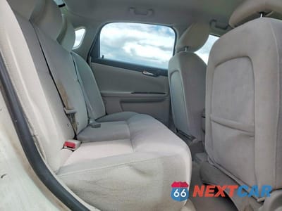 Zdjęcie 10 z 12 samochodu: 2011 CHEVROLET IMPALA LT VIN:2G1WG5EK0B1294089 - miniatura
