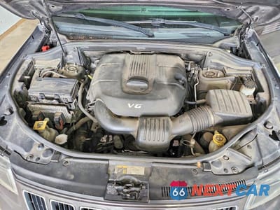 Zdjęcie 11 z 12 samochodu: 2015 JEEP GRAND CHEROKEE LIMITED VIN:1C4RJFBG2FC846672 - miniatura