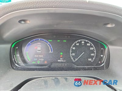 Zdjęcie 9 z 12 samochodu: 2020 HONDA INSIGHT TOURING VIN:19XZE4F93LE003394 - miniatura