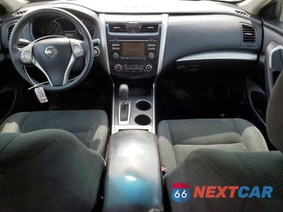 Zdjęcie 8 z 12 samochodu: 2015 NISSAN ALTIMA 2.5 S VIN:1N4AL3AP5FC465475 - miniatura