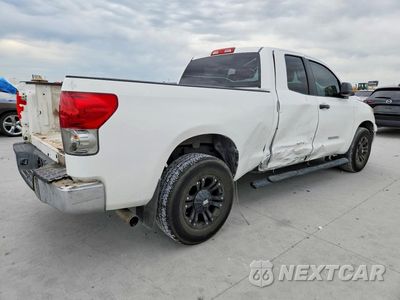 Trzecie zdjęcie samochodu z tyłu: 2008 TOYOTA TUNDRA GRADE VIN:5TFRU54148X014174 - miniatura