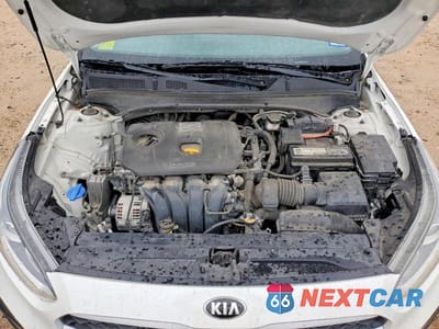 Zdjęcie 11 z 12 samochodu: 2021 KIA FORTE FE VIN:3KPF24AD8ME265811 - miniatura