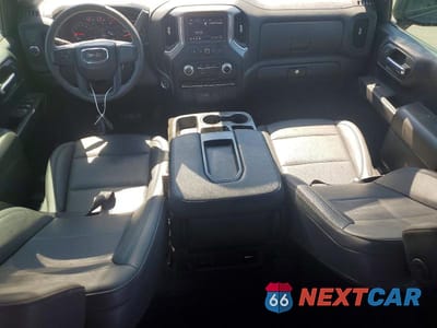 Zdjęcie 8 z 12 samochodu: 2024 GMC SIERRA C1500 VIN:1GTPHAED4RZ129912 - miniatura
