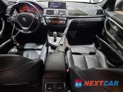 Zdjęcie 8 z 12 samochodu: 2016 BMW 328 XI SULEV VIN:WBA8E3C53GK501070 - miniatura