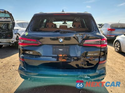 Zdjęcie 6 z 12 samochodu: 2022 BMW X5 XDRIVE40I VIN:5UXCR6C08N9K75392 - miniatura