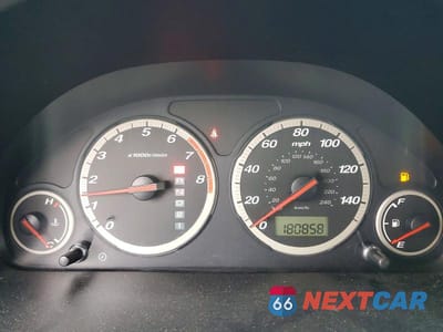 Zdjęcie 9 z 13 samochodu: 2006 HONDA CR-V LX VIN:JHLRD68536C022583 - miniatura