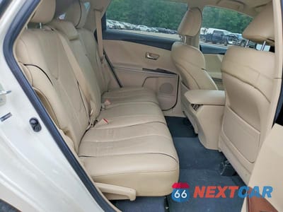 Zdjęcie 11 z 13 samochodu: 2010 TOYOTA VENZA FWD 4CYL VIN:4T3ZA3BB5AU034632 - miniatura