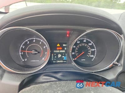 Zdjęcie 9 z 13 samochodu: 2017 MITSUBISHI OUTLANDER SPORT ES VIN:JA4AR3AU6HZ056653 - miniatura