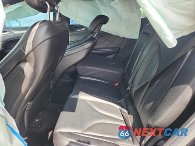 Zdjęcie 11 z 13 samochodu: 2017 LINCOLN MKC SELECT VIN:5LMCJ2C92HUL04895 - miniatura