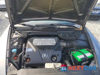 Zdjęcie 11 z 12 samochodu: 2008 ACURA TL VIN:19UUA66288A055300 - miniatura