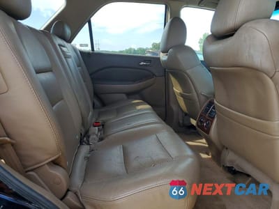 Zdjęcie 11 z 13 samochodu: 2003 ACURA MDX TOURING VIN:2HNYD18703H551702 - miniatura