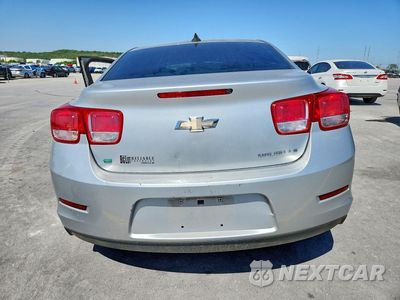 Zdjęcie 6 z 12 samochodu: 2015 CHEVROLET MALIBU VIN:1G11A5SL5FF274086 - miniatura