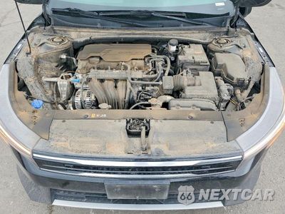 Zdjęcie 21 z 24 samochodu: 2025 KIA K4 EX VIN:3KPFU4DE0SE096119 - miniatura