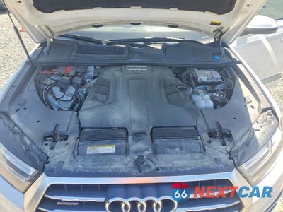 Zdjęcie 12 z 13 samochodu: 2018 AUDI Q7 PREMIUM PLUS VIN:WA1LAAF72JD024714 - miniatura