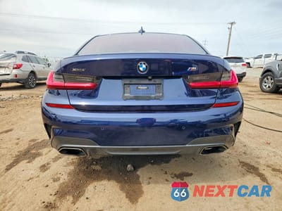 Zdjęcie 6 z 12 samochodu: 2020 BMW M340XI VIN:WBA5U9C07LAF54533 - miniatura