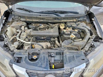 Zdjęcie 7 z 10 samochodu: 2017 NISSAN ROGUE S VIN:KNMAT2MV1HP519316 - miniatura