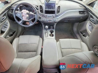Zdjęcie 8 z 13 samochodu: 2018 CHEVROLET IMPALA LS VIN:1G11X5S37JU102726 - miniatura