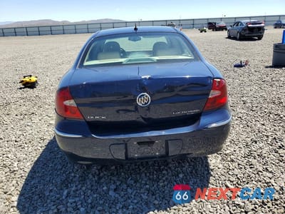 Zdjęcie 6 z 12 samochodu: 2007 BUICK LACROSSE CXL VIN:2G4WD582871138784 - miniatura