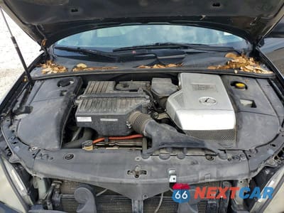 Zdjęcie 12 z 13 samochodu: 2006 LEXUS RX 400H AWD VIN:JTJHW31U062006461 - miniatura