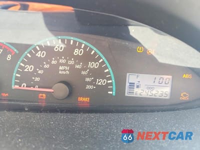 Zdjęcie 9 z 12 samochodu: 2012 TOYOTA YARIS FLEET VIN:JTDBT4K3XCL011136 - miniatura