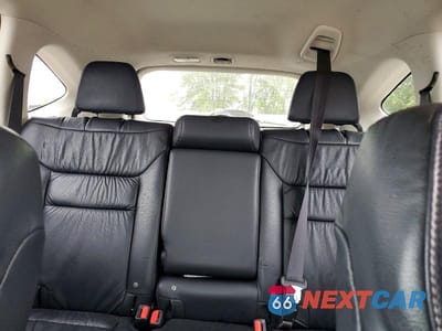 Zdjęcie 10 z 13 samochodu: 2013 HONDA CR-V EXL VIN:2HKRM4H77DH646911 - miniatura