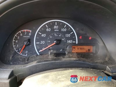 Zdjęcie 9 z 12 samochodu: 2017 NISSAN VERSA 1.6 S PLUS VIN:3N1CN7AP5HL870170 - miniatura