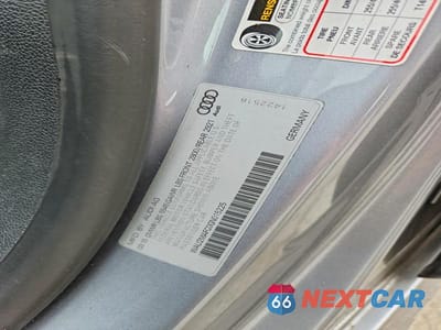 Zdjęcie 12 z 12 samochodu: 2016 AUDI A7 PRESTIGE VIN:WAU2MAFC0GN015225 - miniatura