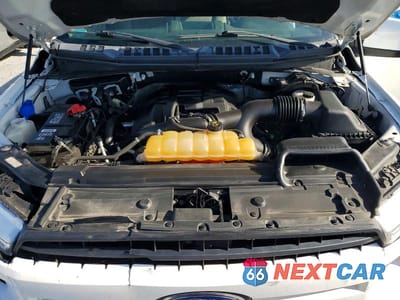 Zdjęcie 11 z 12 samochodu: 2018 FORD F150 SUPERCREW VIN:1FTEW1EP4JFA89277 - miniatura
