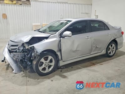 2011 TOYOTA COROLLA S 2T1BU4EE3BC623825 - główne zdjęcie licytacji z USA - miniatura