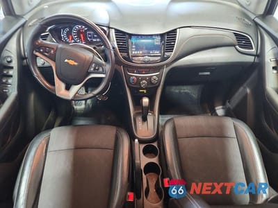 Zdjęcie 8 z 12 samochodu: 2019 CHEVROLET TRAX 1LT VIN:KL7CJPSB9KB891508 - miniatura