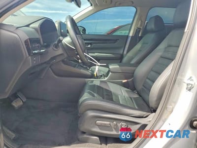 Zdjęcie 7 z 13 samochodu: 2025 HONDA CR-V EXL VIN:2HKRS4H74SH428802 - miniatura