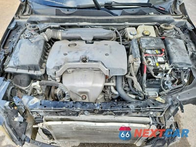 Zdjęcie 11 z 12 samochodu: 2019 CHEVROLET IMPALA LT VIN:1G11Z5SA6KU140880 - miniatura