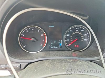 Zdjęcie 9 z 13 samochodu: 2023 MITSUBISHI ECLIPSE CROSS LE VIN:JA4ATVAA2PZ004602 - miniatura