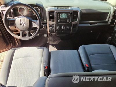 Zdjęcie 8 z 12 samochodu: 2016 RAM 1500 ST VIN:1C6RR6FT3GS404238 - miniatura