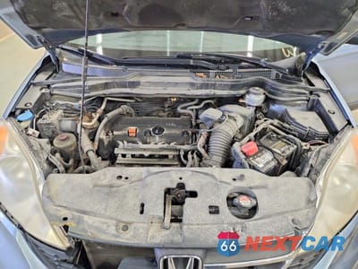 Zdjęcie 12 z 13 samochodu: 2011 HONDA CR-V SE VIN:JHLRE4H42BC006815 - miniatura