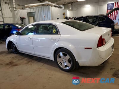 Drugie zdjęcie samochodu z przodu: 2009 CHEVROLET MALIBU 2LT VIN:1G1ZJ577494170705 - miniatura
